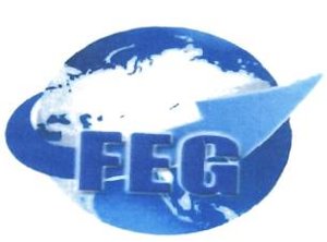 Trademark FEG + LOGO