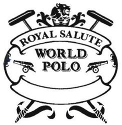 Trademark ROYAL SALUTE WORLD POLO