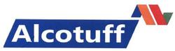 Trademark ALCOTUFF & LOGO