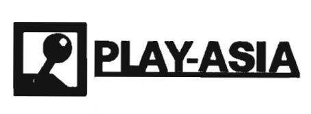 Trademark PLAY-ASIA