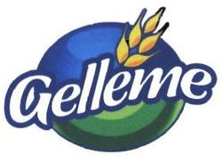 Trademark GELLEME