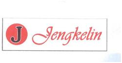 Trademark JENGKELIN + LOGO