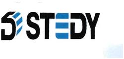 Trademark STEDY + Logo