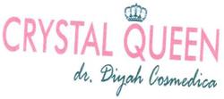 Trademark CRYSTAL QUEEN dr. Diyah Cosmedica