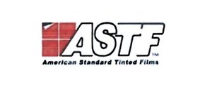 Trademark ASTF AMERICAN STANDARD TINTED FILMS