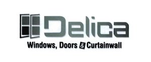 Trademark DELICA + LOGO