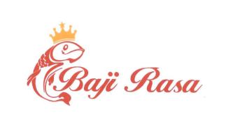 Trademark Baji Rasa + Logo