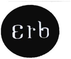 Trademark Erb