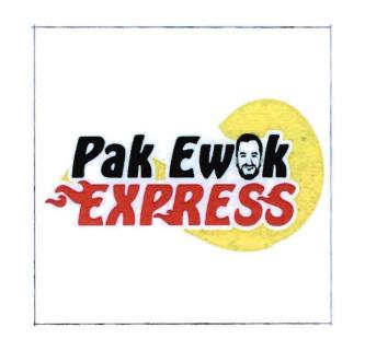 Trademark Pak Ewok Express