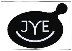 Trademark "JYE and Device"