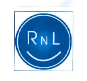 Trademark RNL + LOGO