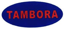 Trademark TAMBORA