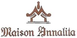 Trademark MAISON ANNALITA & gambar