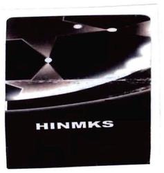 Trademark HINMKS + LOGO