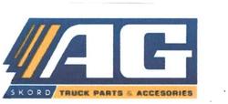 Trademark AG SKORD Truck Parts And Accesories