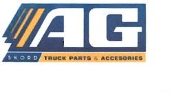 Trademark AG SKORD Truck Parts And Accesories