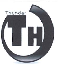 Trademark THUNDER