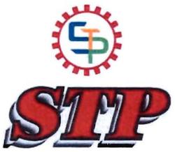 Trademark STP dan LUKISAN