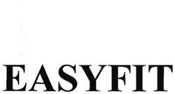 Trademark EASYFIT