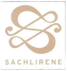 Trademark SACHLIRENE + LOGO