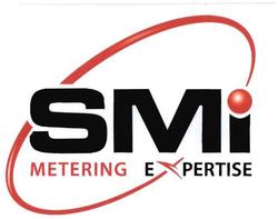 Trademark SMI : SMART METER INDONESIA