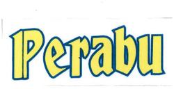 Trademark PERABU