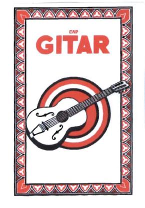 Trademark GITAR