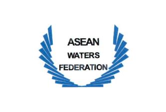 Trademark ASEAN WATERS FEDERATION