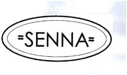 Trademark SENNA