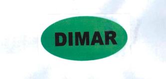 Trademark DIMAR