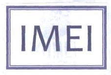 Trademark IMEI