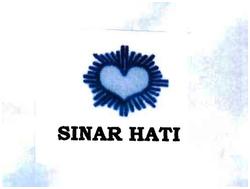 Trademark SINAR HATI