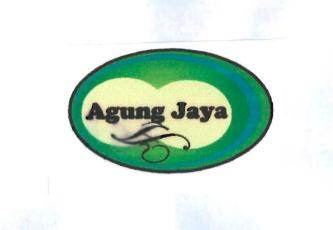 Trademark AGUNG JAYA
