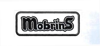 Trademark MOBRINS