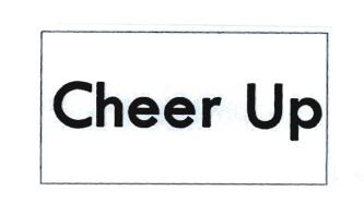 Trademark Cheer Up