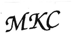 Trademark MKC