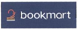 Trademark bookmart dan logo