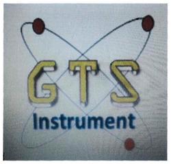 Trademark " GTS INSTRUMENT + LOGO "