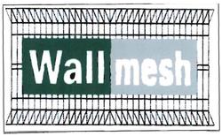 Trademark WALL mesh