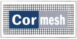 Trademark Cor mesh