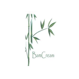 Trademark BAMCREAM