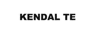 Trademark KENDAL TE