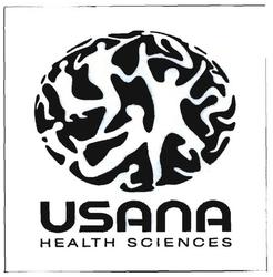 Trademark USANA HEALTH SCIENCES