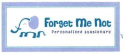 Trademark Forget Me Not