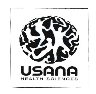 Trademark USANA HEALTH SCIENCES