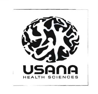 Trademark USANA HEALTH SCIENCES