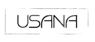 Trademark USANA