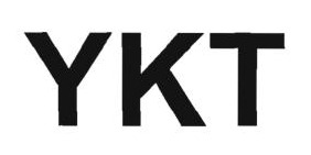 Trademark YKT