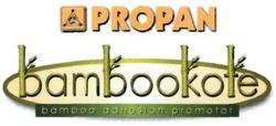 Trademark PROPAN BAMBOOKOTE BAMBOO ADHESION PROMOTOR