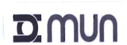 Trademark MUN & Logo